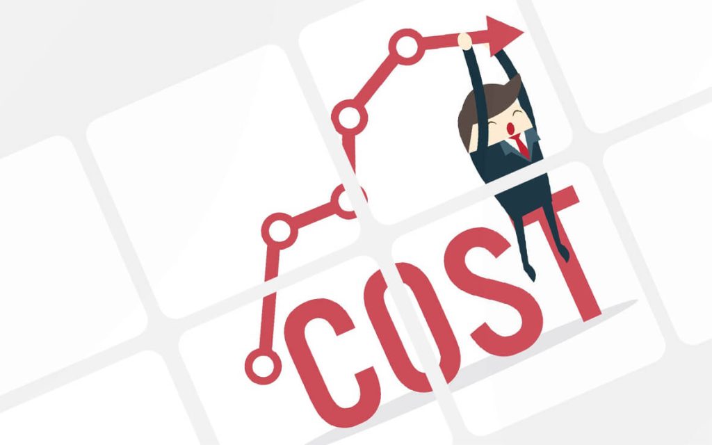 هزینه لیزر موهای زائد