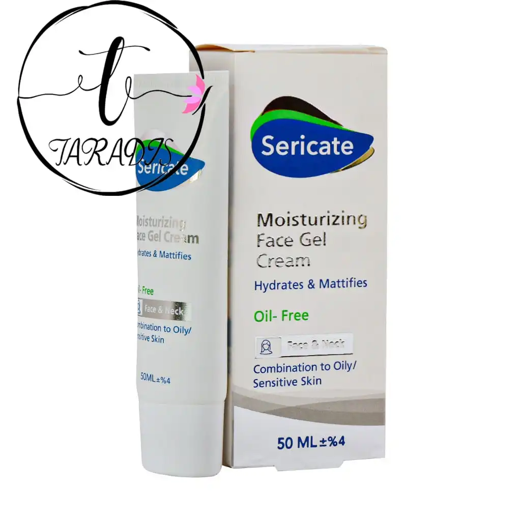 Sericate-Face-Gel-Cram-50 Sericate-Face-Gel-Cram-50