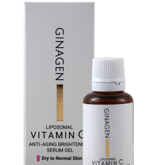 سرم ویتامین C لیپوزمال ژیناژن