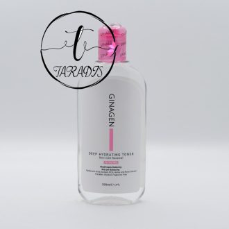 ژیناژن - تونر رطوبت رسان عمیق پوست خشک