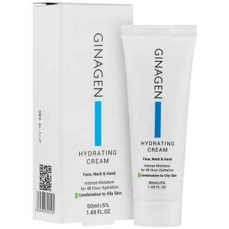 ژیناژن کرم چرب و مختلط تارادیس