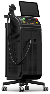 دستگاه لیزر سوپرانو آیس تیتانیوم 2022