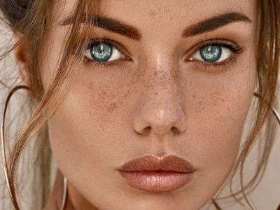 کک و مک صورت